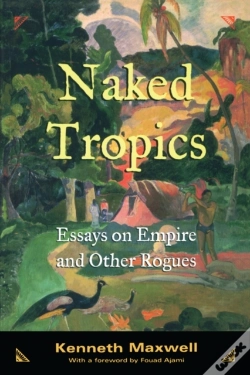 Capa do artigo Naked Tropics