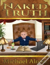 Capa do artigo Naked Truth  A Screenplay By Michael Alaba