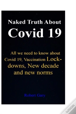 Capa do artigo Naked Truth About Covid 19