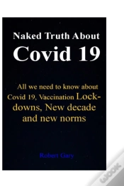 Capa do artigo Naked Truth About Covid 19