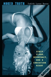 Capa do artigo Naked Truth
