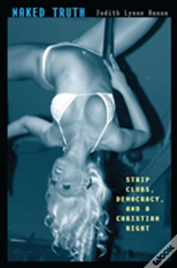 Capa do artigo Naked Truth