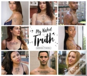 Capa do artigo Naked Truth, My