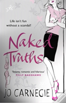 Capa do artigo Naked Truths