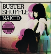 Capa do artigo Naked - Vinil