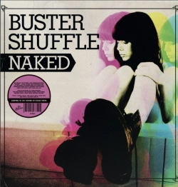 Capa do artigo Naked - Vinil