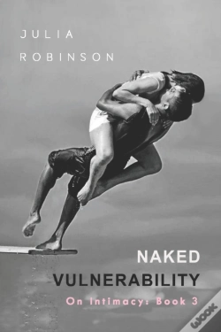 Capa do artigo Naked Vulnerability
