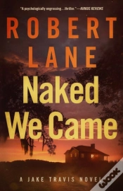 Capa do artigo Naked We Came