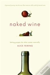 Capa do artigo Naked Wine