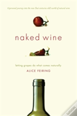 Capa do artigo Naked Wine