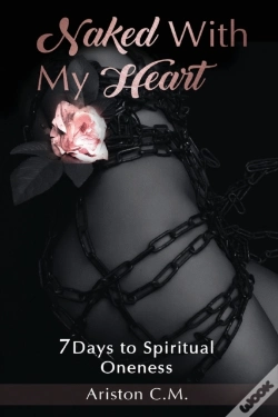 Capa do artigo Naked With My Heart