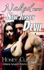 Naked With The New Jersey Devil - Preview