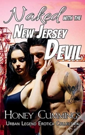 Naked With The New Jersey Devil