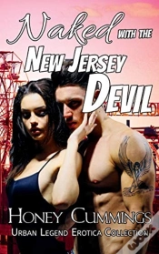 Capa do artigo Naked With The New Jersey Devil