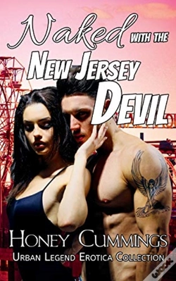 Capa do artigo Naked With The New Jersey Devil