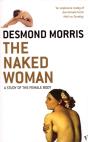 Naked Woman - Preview