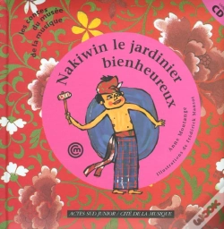 Capa do artigo Nakiwin Le Bienheureux