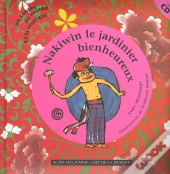 Nakiwin Le Bienheureux