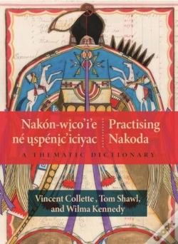 Capa do artigo Nakon-Wicoâ€™Iâ€™E Ne Uspenicâ€™Iciyac / Practising Nakoda
