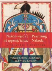 Capa do artigo Nakon-Wicoâ€™Iâ€™E Ne Uspenicâ€™Iciyac / Practising Nakoda