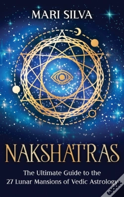 Capa do artigo Nakshatras