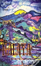 Capa do artigo Nalaya