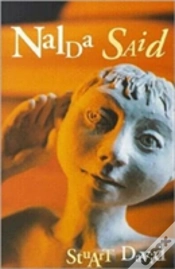 Capa do artigo Nalda Said