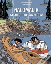 Nalumalik Celui Qui Ne Savait Pas