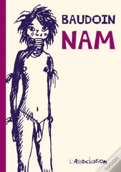 Capa do artigo Nam