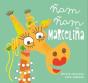 Ñam Ñam Marceliña - Preview