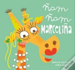 Capa do artigo Ñam Ñam Marceliña