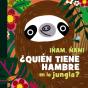 Ñam Ñam Quien Tiene Hambre En La Jungla - Preview