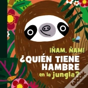 Capa do artigo Ñam Ñam Quien Tiene Hambre En La Jungla