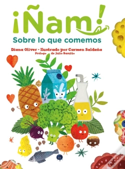 Capa do artigo Ñam. Sobre Lo Que Comemos