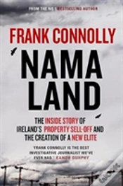 Capa do artigo Nama Land