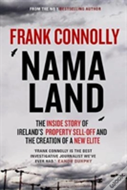 Capa do artigo Nama Land