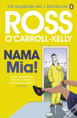 Capa do artigo Nama Mia!