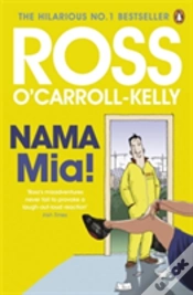 Capa do artigo Nama Mia!