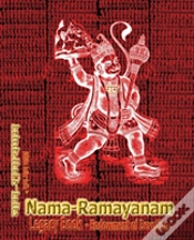 Capa do artigo Nama-Ramayanam Legacy Book - Endowment Of Devotion