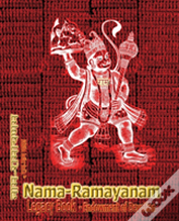 Nama-Ramayanam Legacy Book - Endowment Of Devotion
