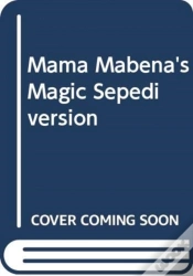 Capa do artigo *****Namama Mabenas Magic Sepedi Version