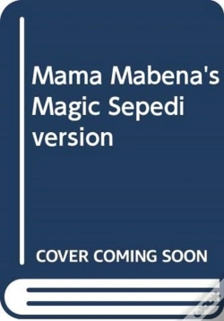 Capa do artigo *****Namama Mabenas Magic Sepedi Version