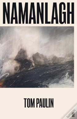 Capa do artigo Namanlagh