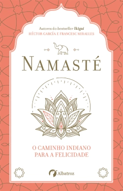 Capa do artigo Namasté