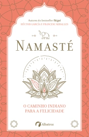 Capa do artigo Namasté