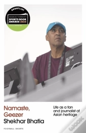Namaste, Geezer