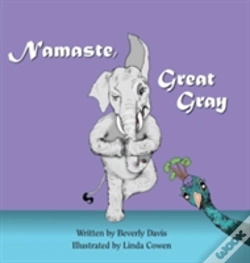 Capa do artigo Namaste, Great Gray