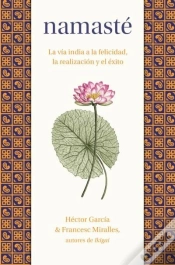 Capa do artigo Namaste