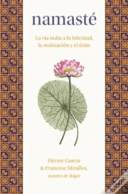 Capa do artigo Namaste
