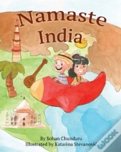 Capa do artigo Namaste India